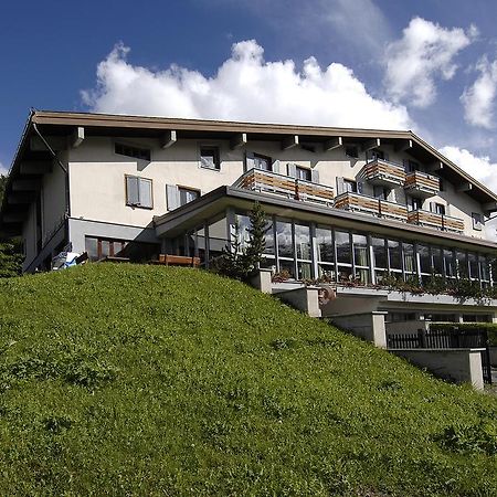 Hotel Pare Livigno Exterior photo