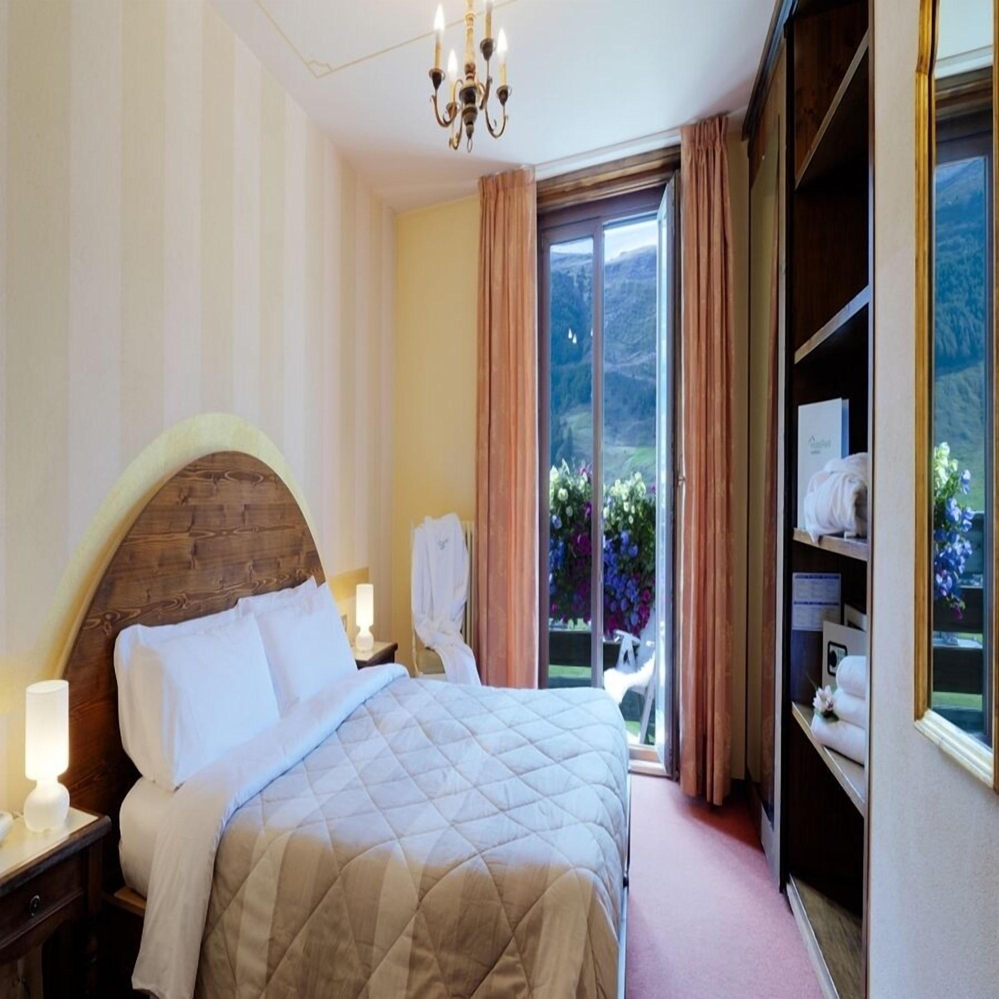 Hotel Pare Livigno Exterior photo