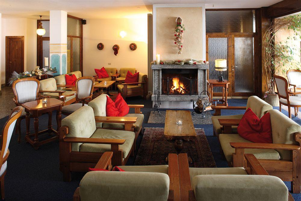 Hotel Pare Livigno Exterior photo