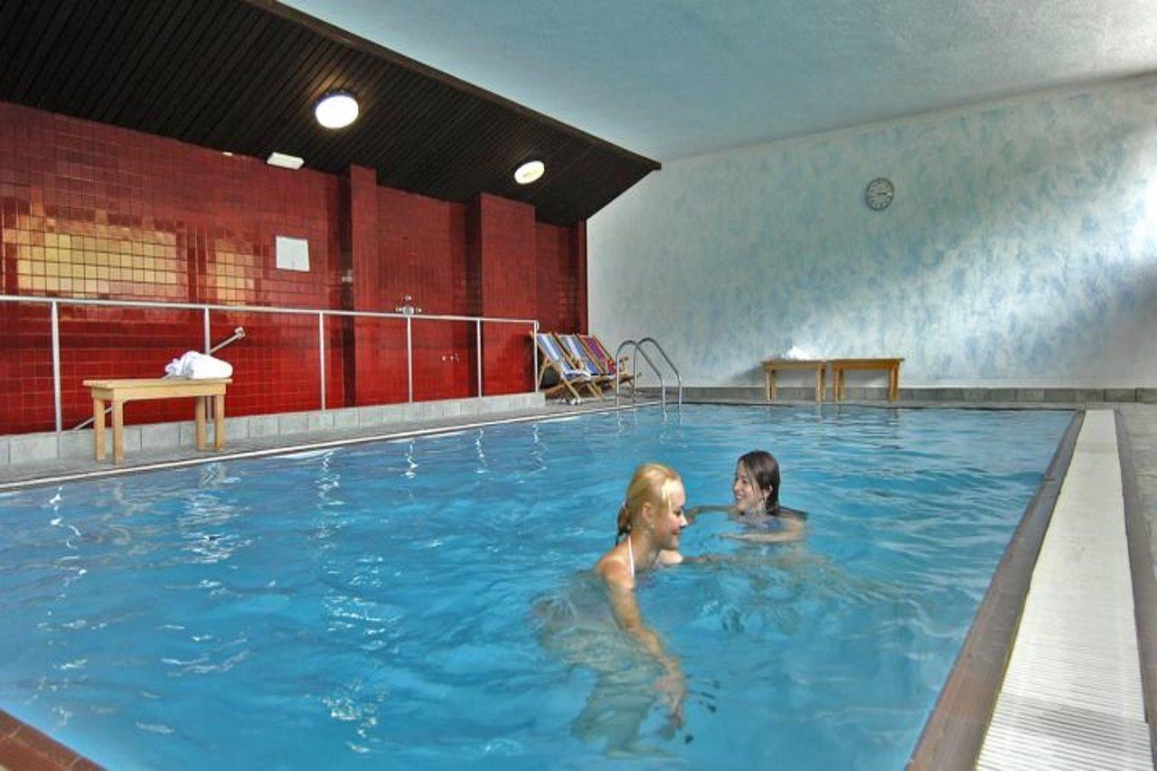 Hotel Pare Livigno Exterior photo