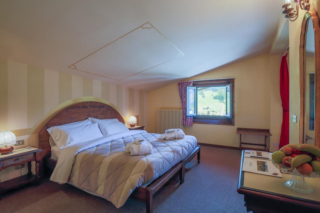 Hotel Pare Livigno Exterior photo
