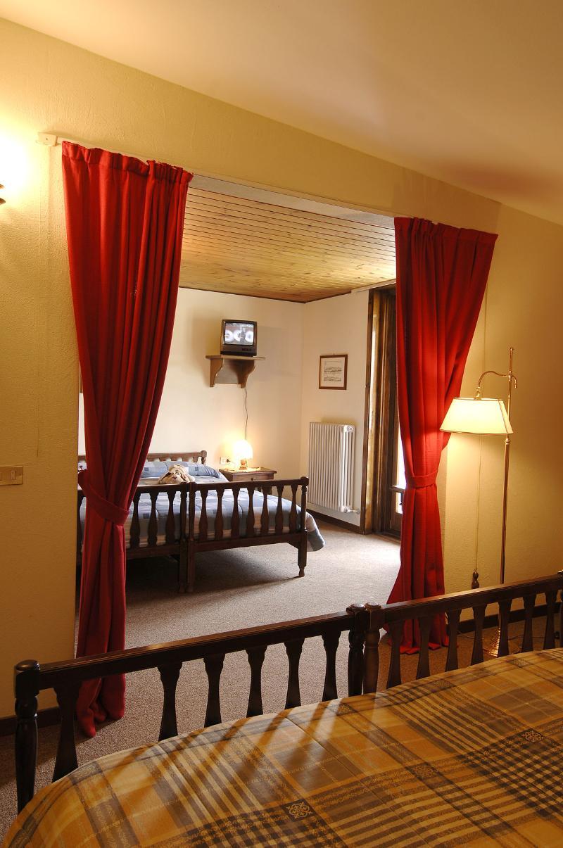 Hotel Pare Livigno Exterior photo